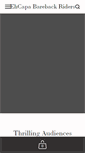 Mobile Screenshot of ehcapa.com